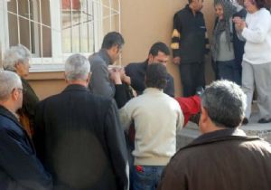 4 kişi sobadan zehirlendi